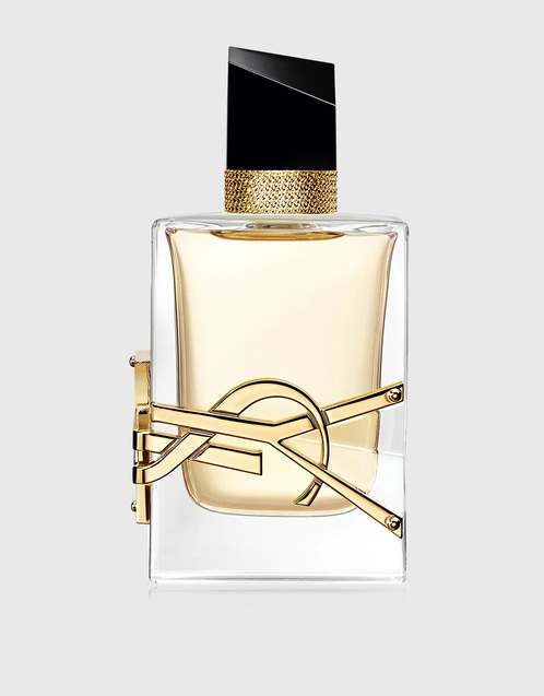 Yves Saint Laurent Libre For Women Eau De Parfum 50ml (Fragrance