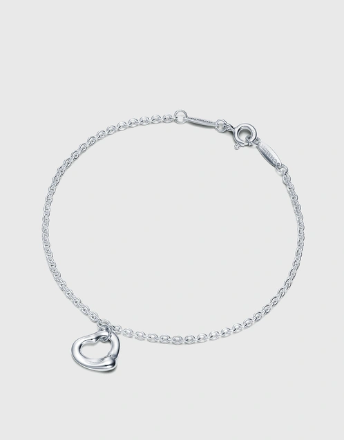 Silver Bracelet for Women and Girls Silver Bracelet – Zevrr