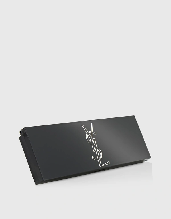 Yves Saint Laurent Couture Variation Collector 10 Color Lip and Eye Palette-5 Nothing Is Forbidden