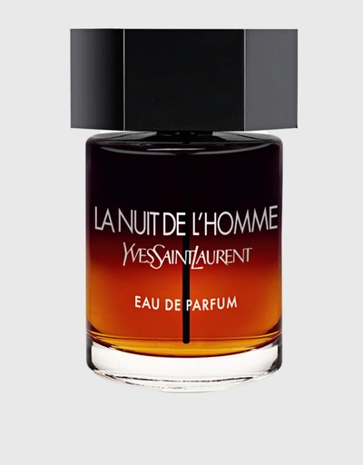 La Nuit De L'Homme For Men Eau De Parfum 100ml