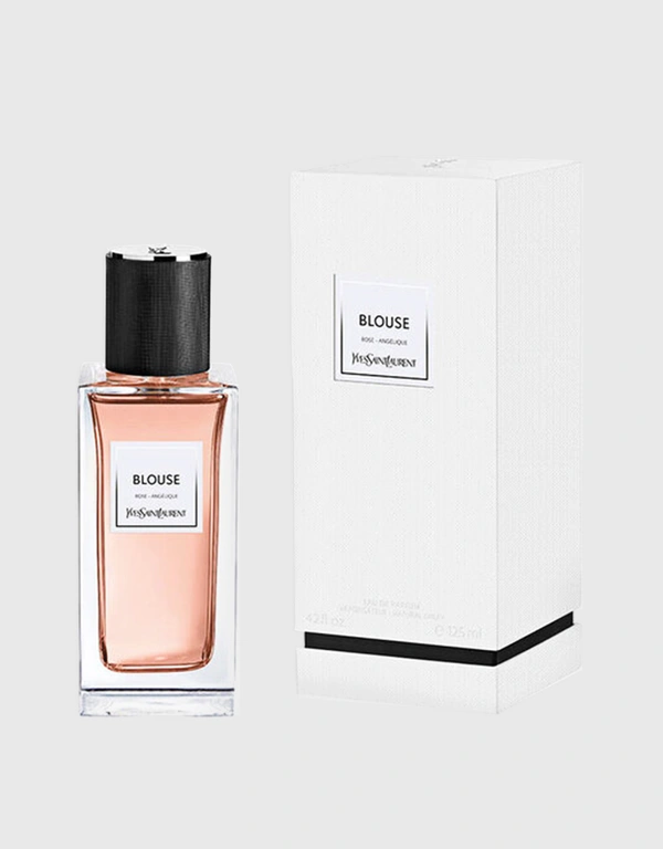 Yves Saint Laurent Blouse Le Vestiaire Des Parfums Eau de Parfum 125ml