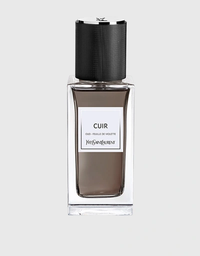 Cuir Le Vestiaire des Parfums For Women Eau de Parfum 75ml