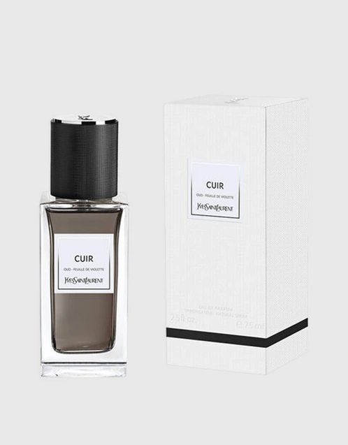 Cuir Le Vestiaire des Parfums For Women Eau de Parfum 75ml