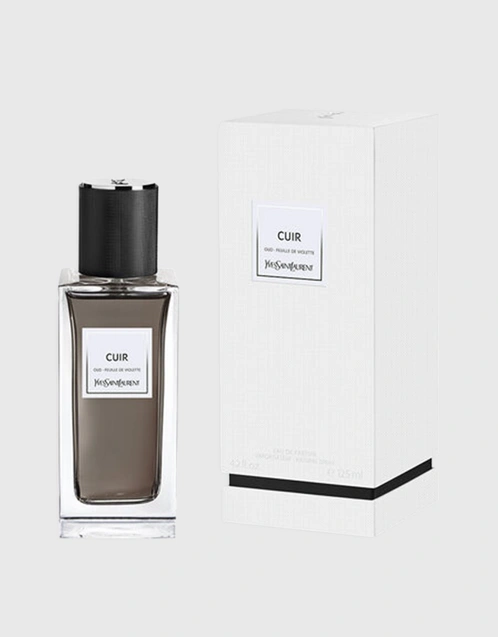 Cuir Le Vestiaire des Parfums For Women Eau de Parfum 125ml