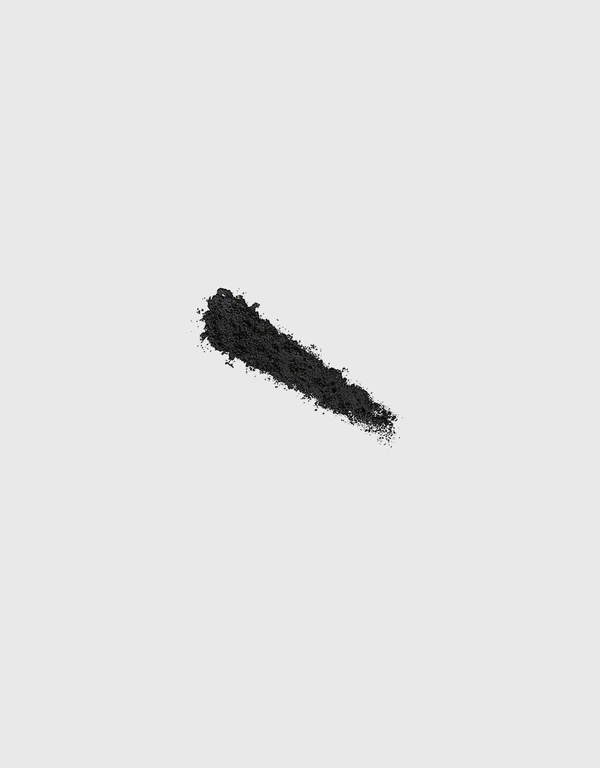Yves Saint Laurent Velvet Crush 霧感單色眼影-32 Unaccessible Black