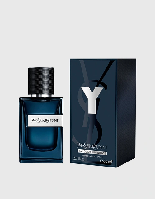 Y Intense For Men Eau De Parfum 60ml