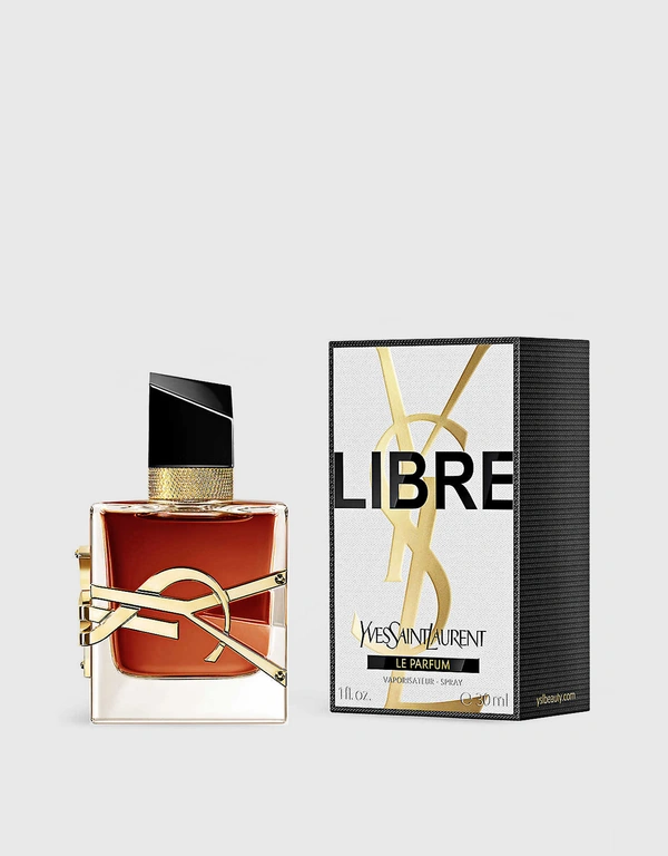 Yves Saint Laurent Libre For Women Le Parfum 30ml