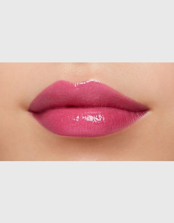 Shine Lipstick-217 Go Getter Grape