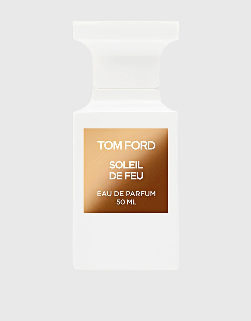 Tom Ford Beauty Soleil De Feu ニュートラルフレグランス Eau De