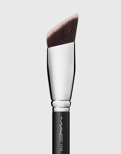 171S Wedge Smooth-edge Face Brush