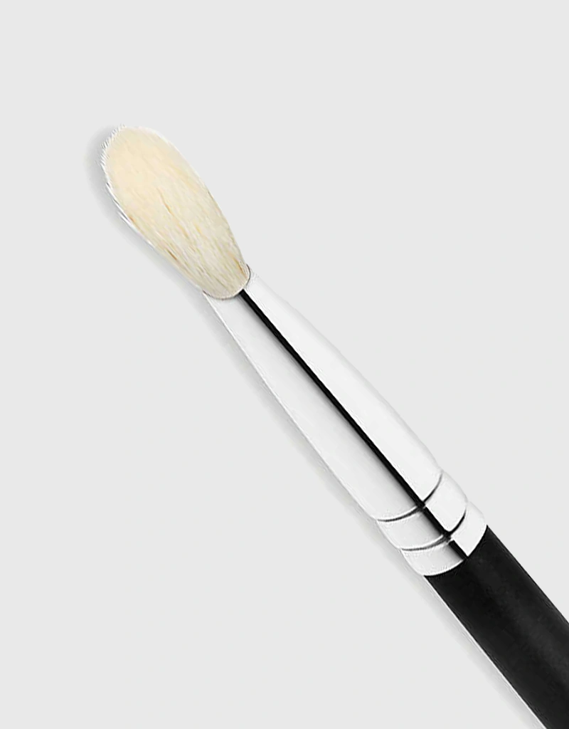 MAC Cosmetics 217S Blending メイクブラシ (メイクアップ,ブラシ