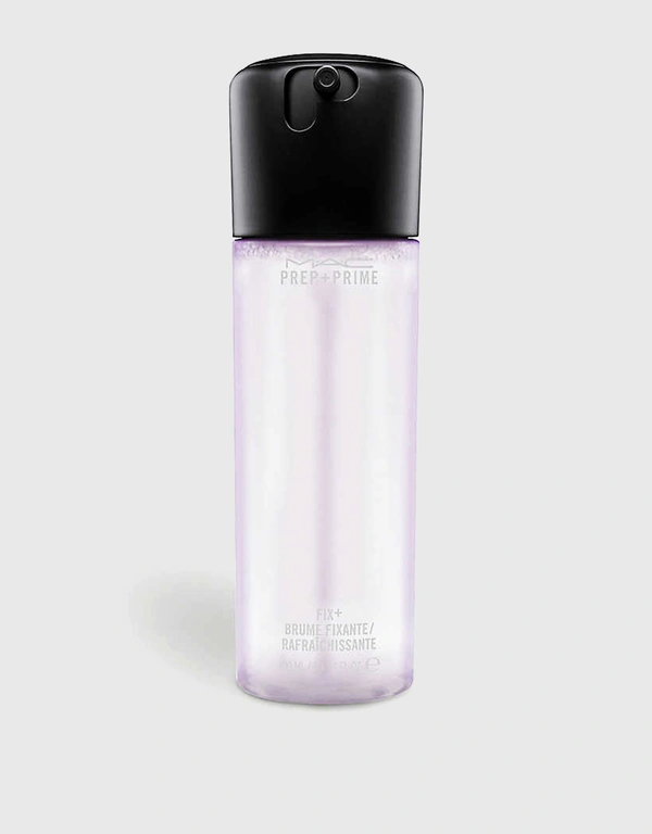 MAC Cosmetics Lavender Prep+Prime Fix+ 100ml