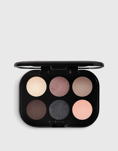Connect In Color Eyeshadow Palette-Encrypted Kryptonite
