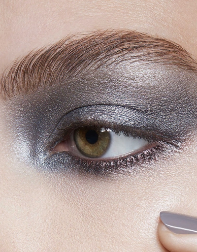 Extra Dimension Eyeshadow-Evening Grey