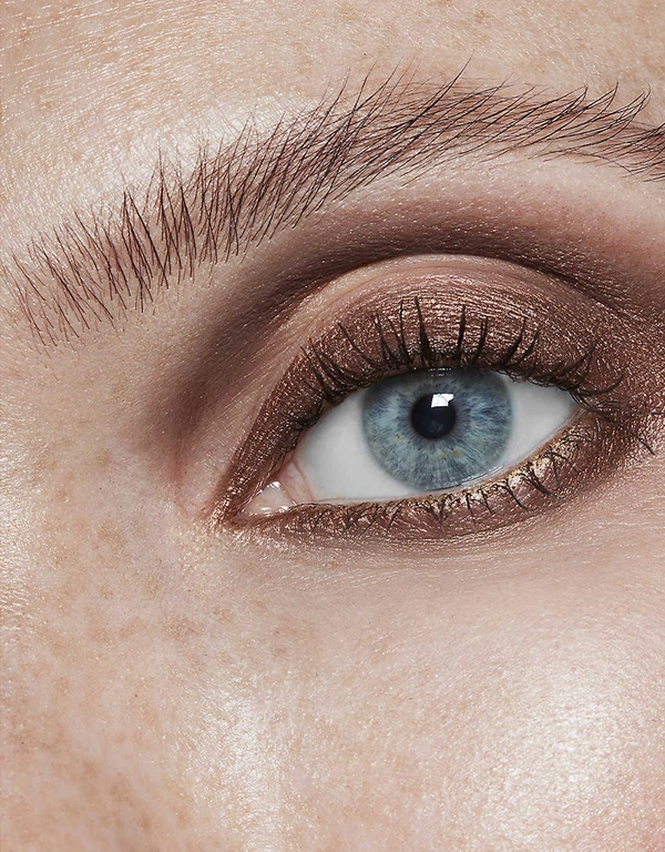 MAC Cosmetics Eyeshadow-Amber Lights