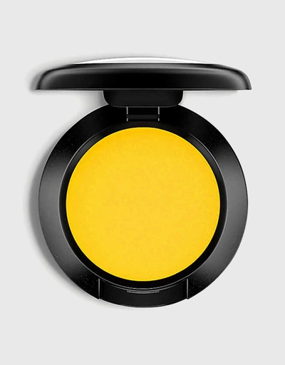Eyeshadow-Chrome Yellow