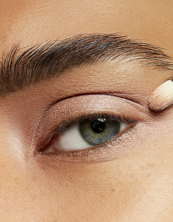 MAC Cosmetics Eyeshadow-Grain