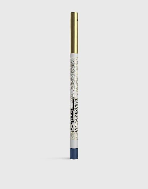 Pearlescence Colour Excess Gel Pencil Eyeliner-Stay The Night