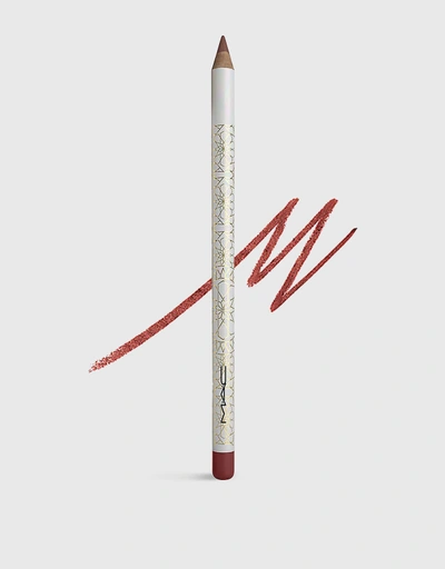 Pearlescence Lip Pencil Lip Liner-Chicory