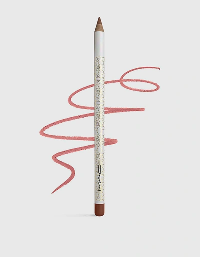 Pearlescence Lip Pencil Lip Liner-Boldly Bare