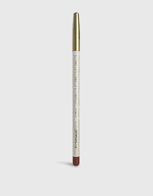 Pearlescence Lip Pencil Lip Liner-Spice