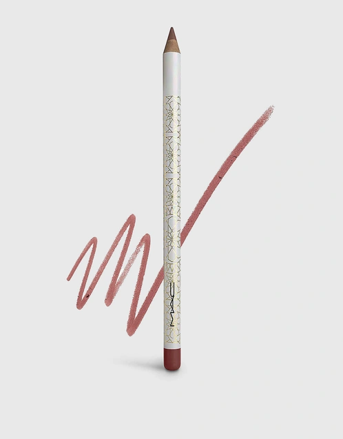 Pearlescence Lip Pencil Lip Liner-Whirl