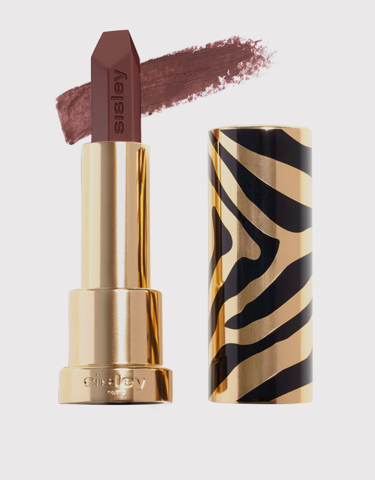 Sisley Le Phyto Rouge リップスティック-13 Beige Eldorado (メイク