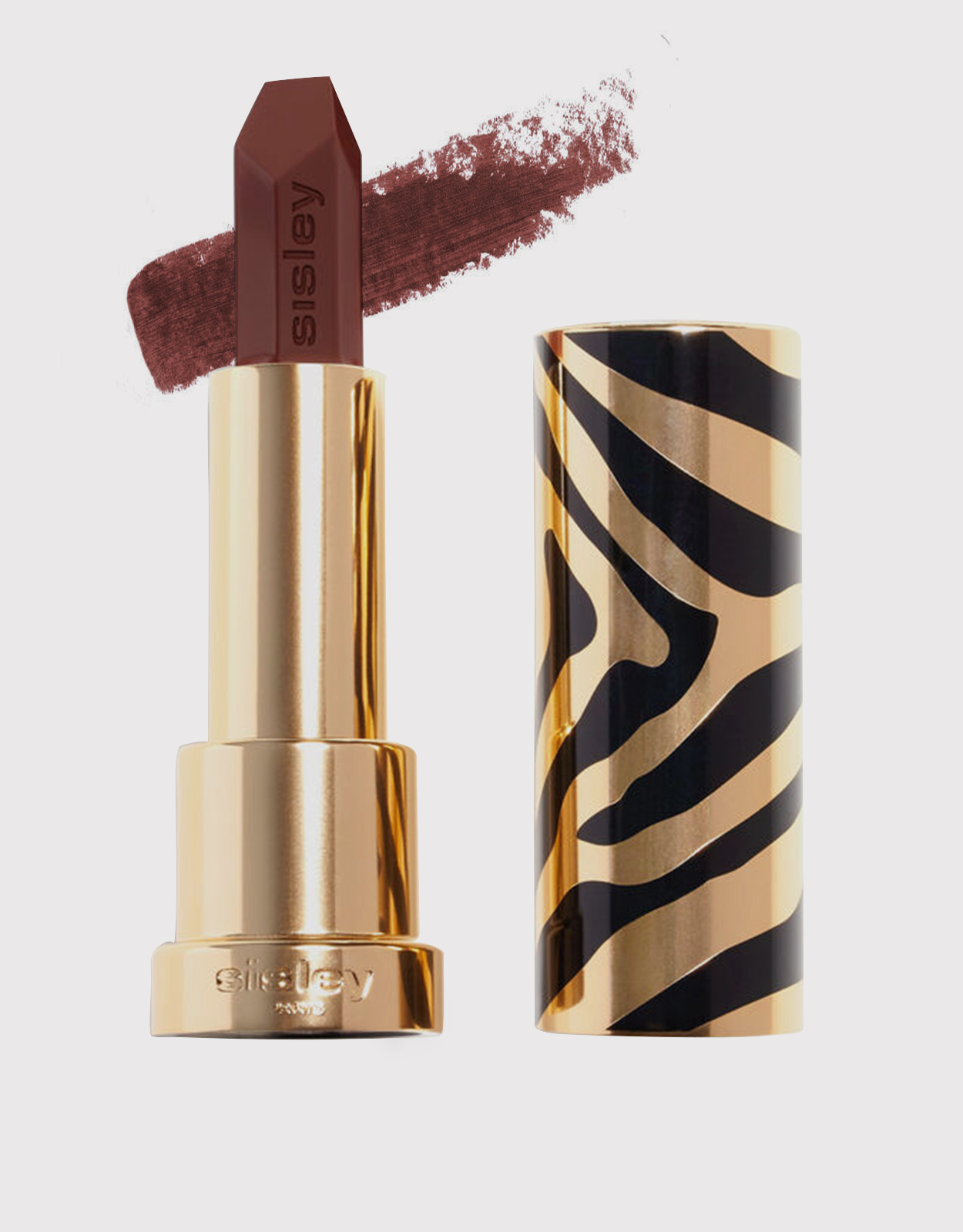 Sisley LE PHYTO ROUGE 口紅 Amazon.com : Sisley Paris Le Phyto-Rouge, 10 Beige Jaipur - Long