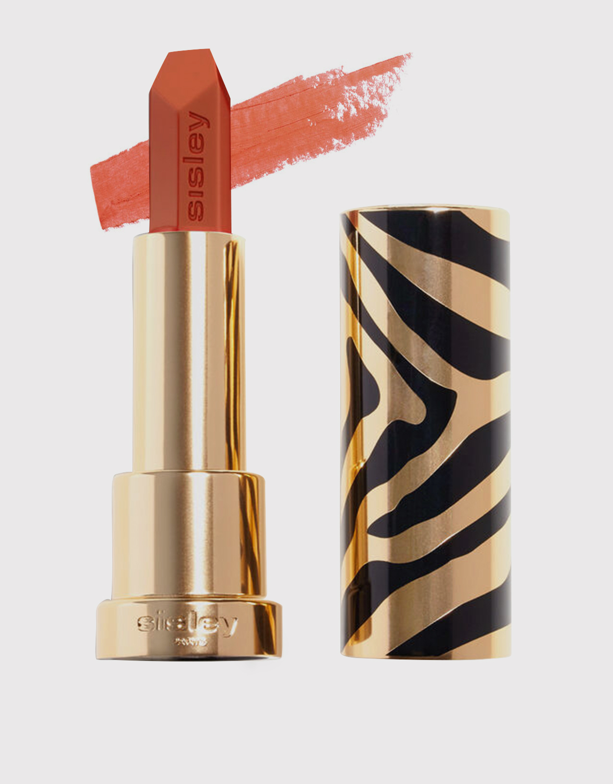 Sisley Le Phyto Rouge リップスティック-40 Rouge Monaco (メイク