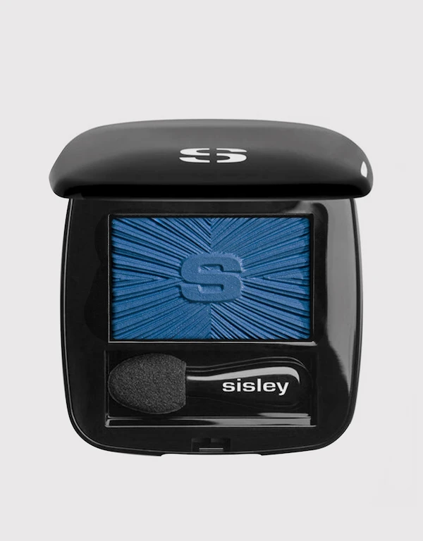 Sisley Les Phyto-Ombres Eyeshadow-23 Silky French Blue 