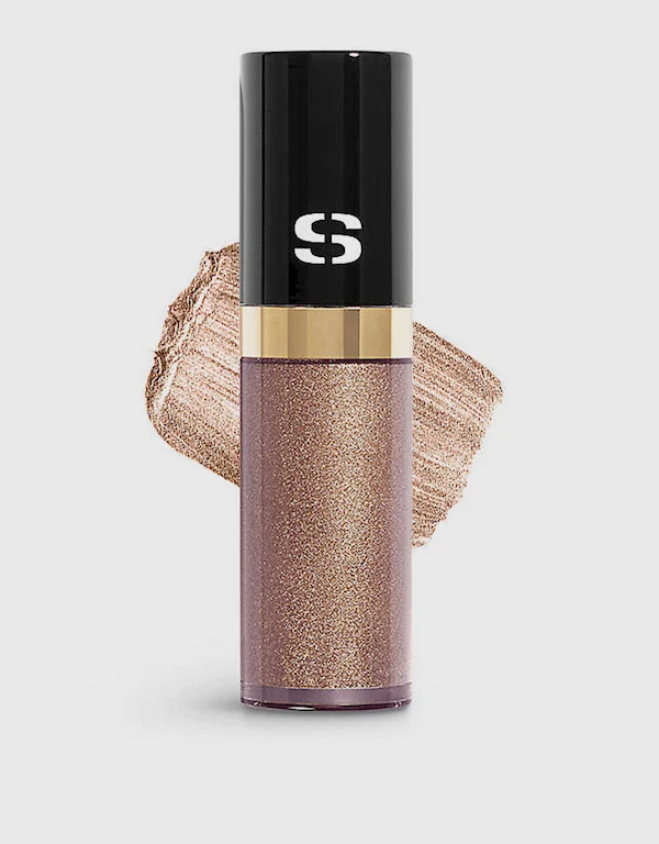 Sisley Ombre Éclat Liquide Eyeshadow-Bronze