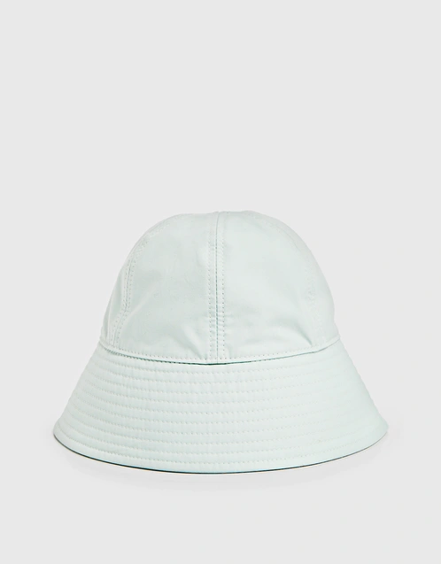 棉質漁夫帽