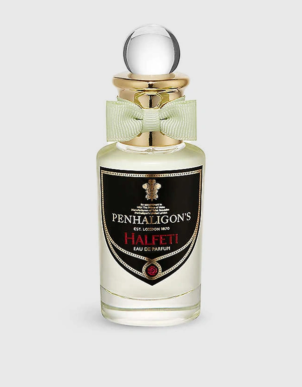 Halfeti For Women Eau De Parfum 30ml