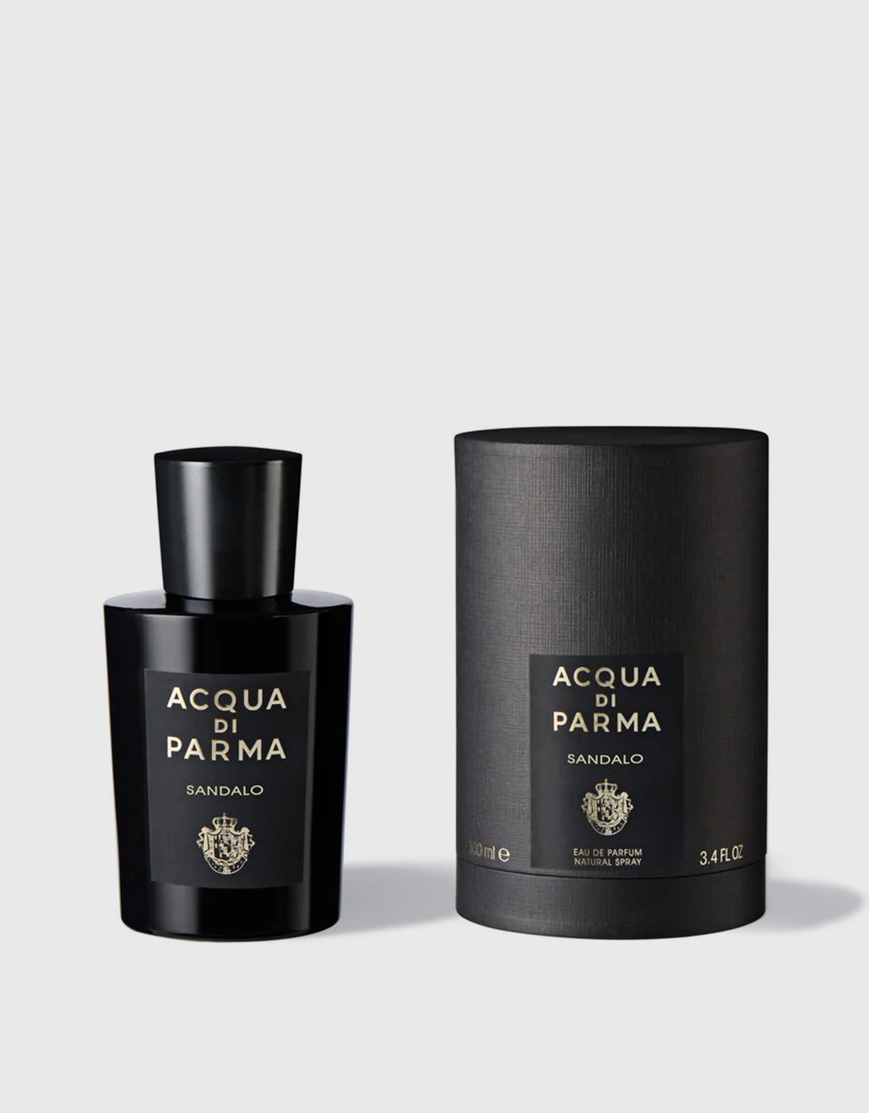 Acqua di Parma Signatures Of The Sun Sandalo For Men Eau De Parfum