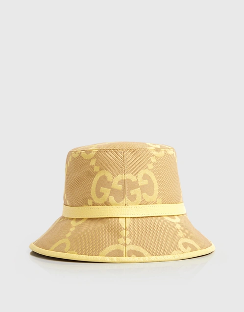 Jumbo GG 帆布漁夫帽