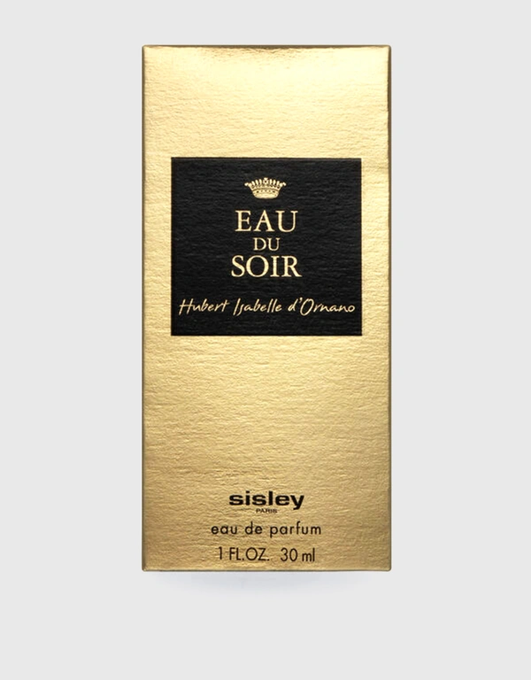 Sisley Eau Du Soir For Women Eau De Parfum 30ml