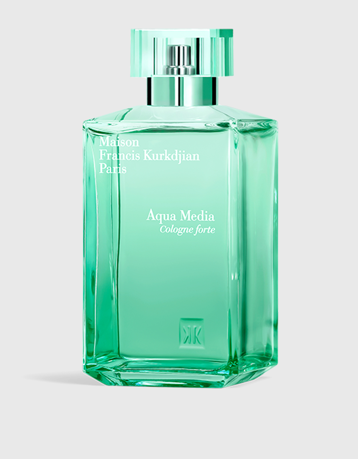 Maison Francis Kurkdjian Aqua Media Cologne Forte ニュートラル