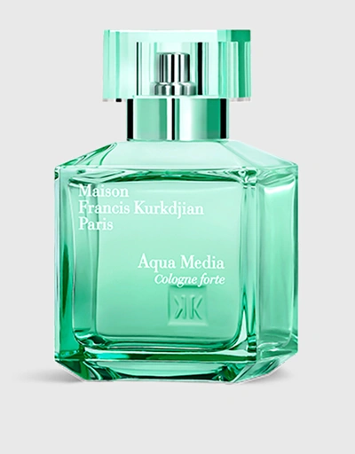 Aqua Media Cologne Forte Unisex Eau De Parfum 70ml