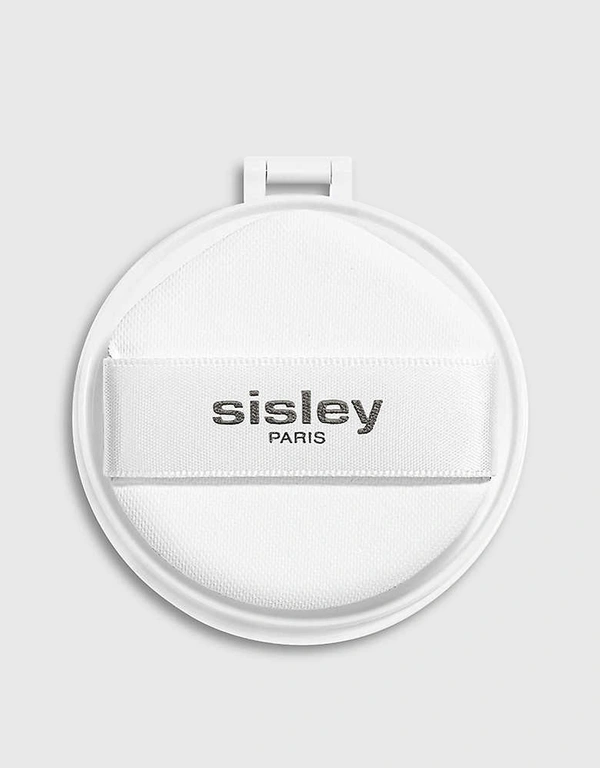 Sisley 璀璨鑽白氣墊精華補充蕊芯-1w1 Ecru