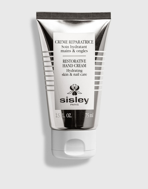 Sisley Restorative Hand Cream Hydrating Skin and Nail Care (ボディ