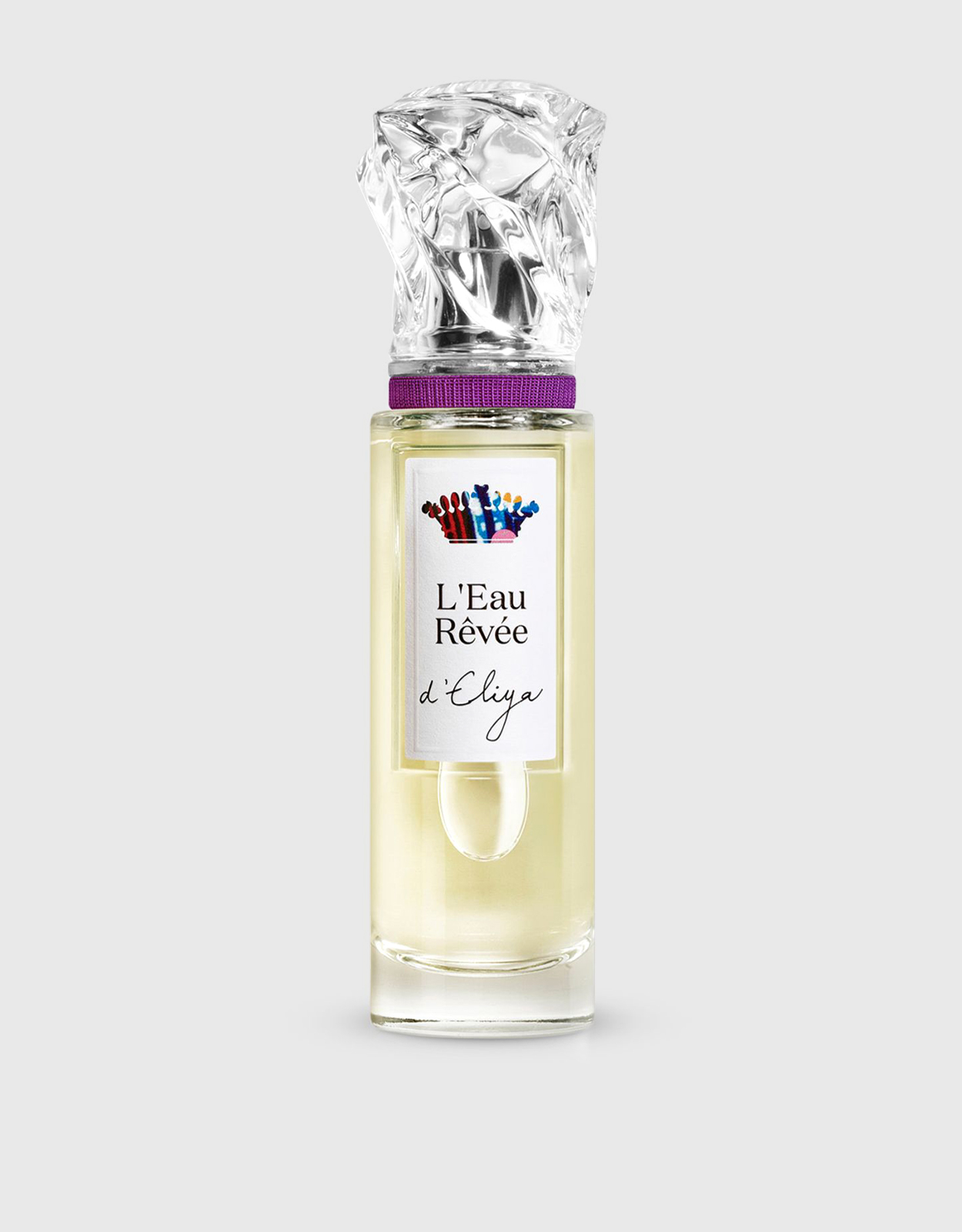Sisley L'Eau Rêvée d'Eliya For レディースフレグランス Eau De