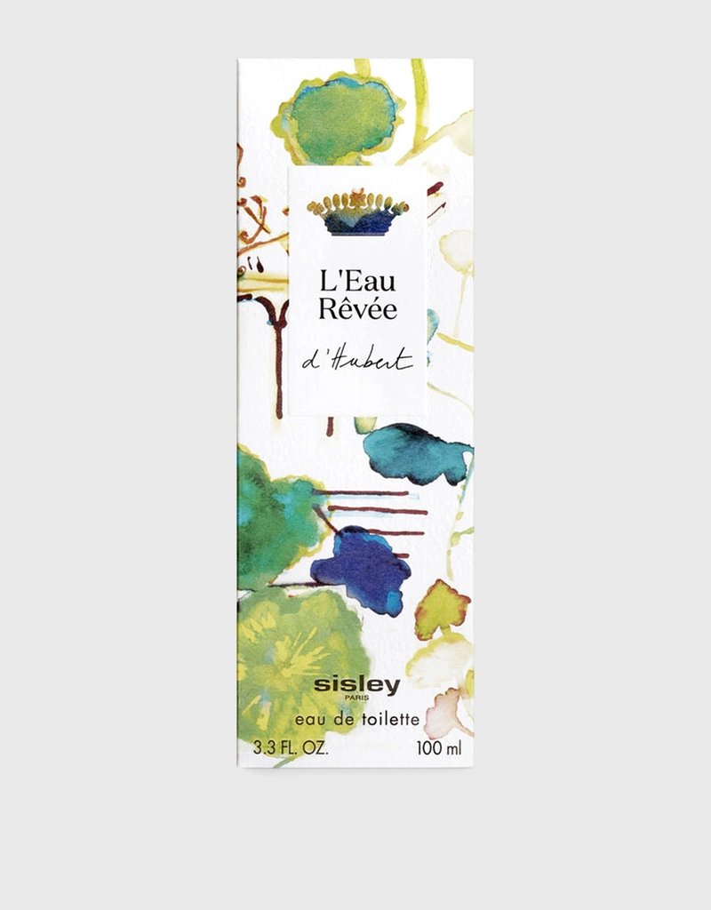 Sisley L'Eau Rêvée d'Hubert For レディースフレグランス Eau De