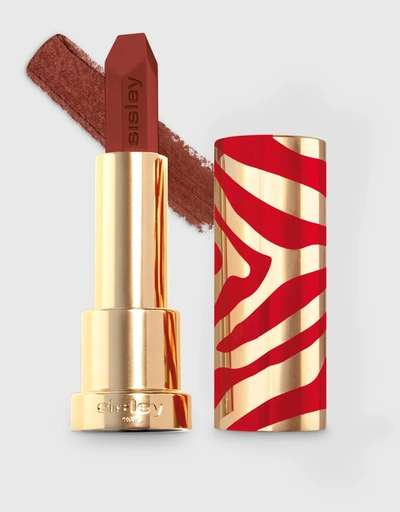 Limited-edition Le Phyto Rouge Lipstick-16 Beige Beijing