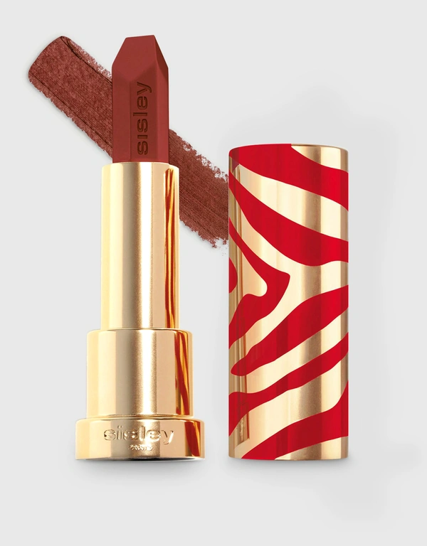 Sisley Limited-edition Le Phyto Rouge Lipstick-16 Beige Beijing