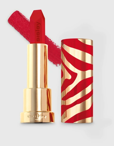 Limited-edition Le Phyto Rouge Lipstick-44 Rouge Hollywood