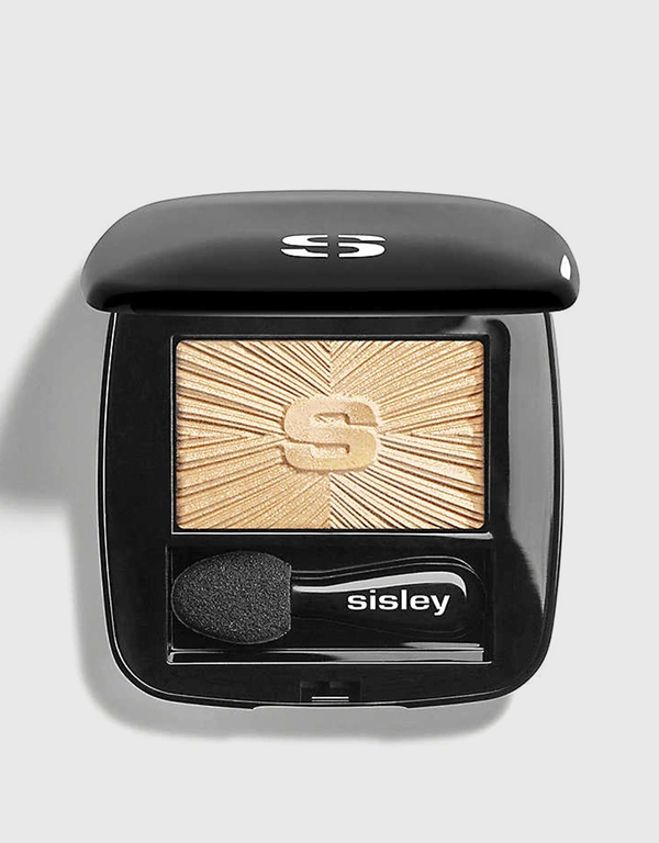 Sisley Les Phyto-Ombres Eyeshadow-40 Glow Pearl