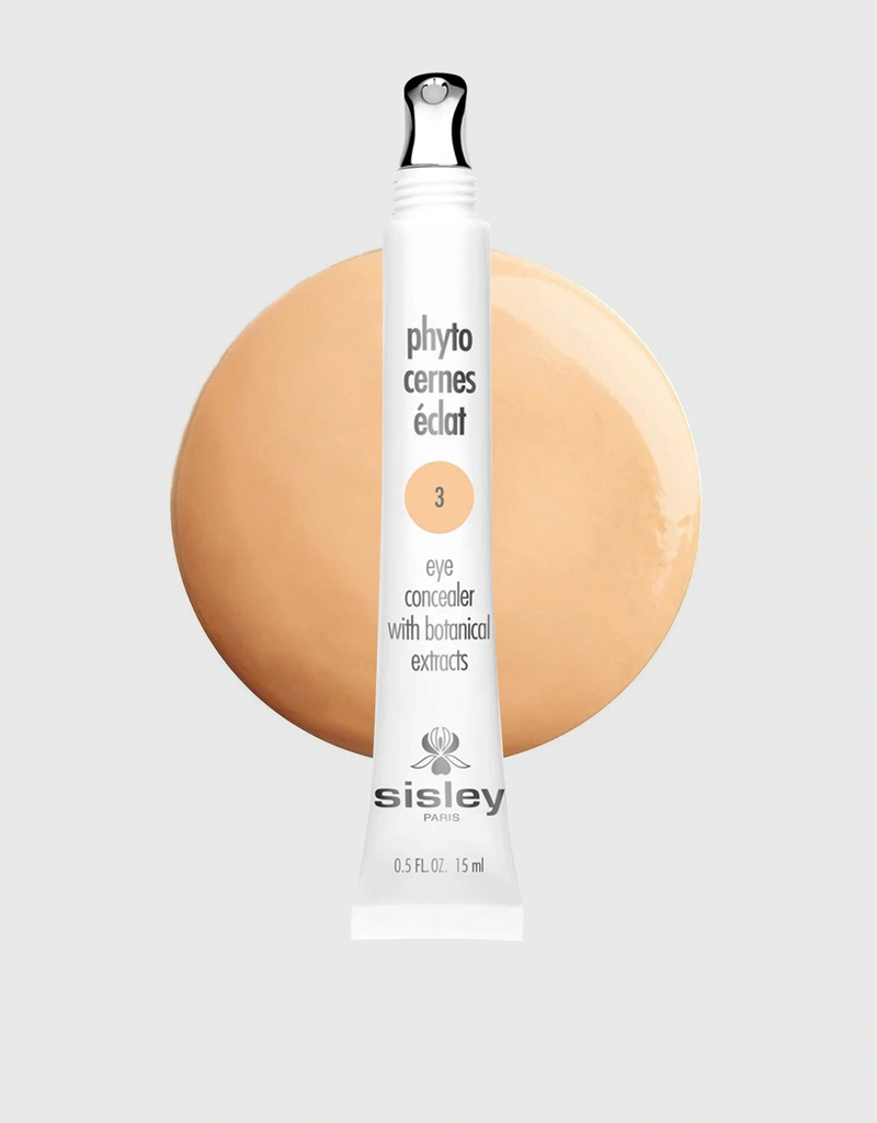 Sisley Phyto Cernes Eclat Eye アイ・コンシーラー - # 03 (メイク
