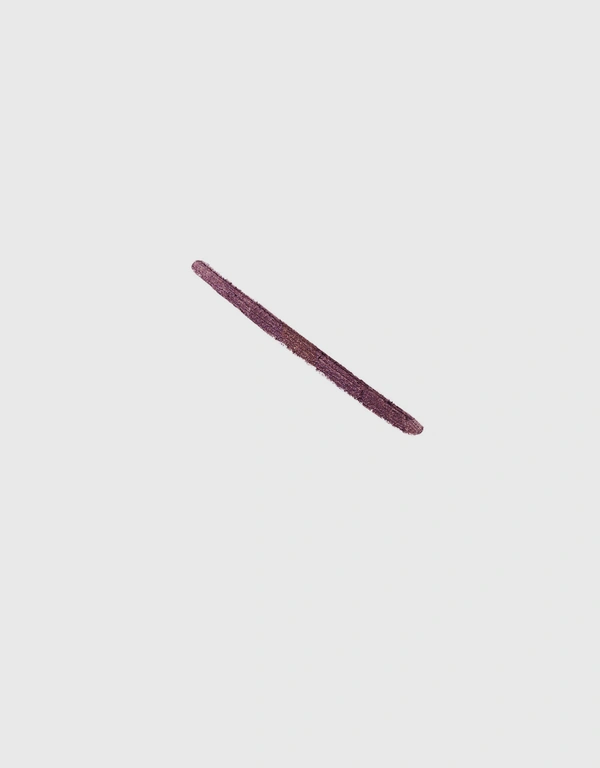 Sisley 植物絲緞眼線筆-Purple