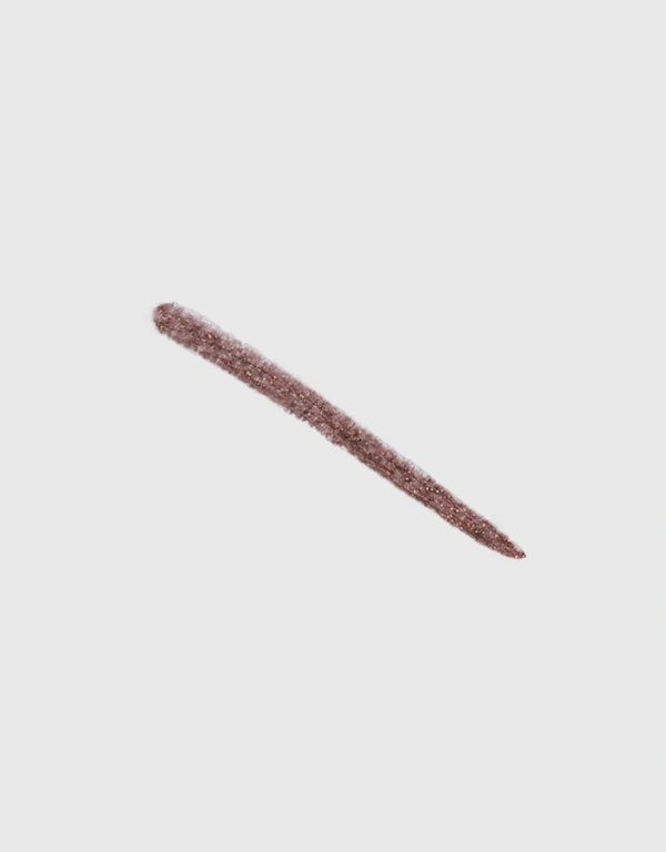 Sisley Phyto-Khol Star Waterproof Eyeliner-3 Sparkling Brown
