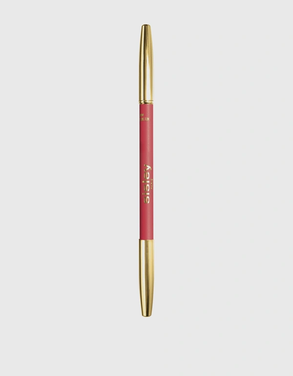 Sisley Phyto Levres Perfect Lipliner-11 Sweet Coral